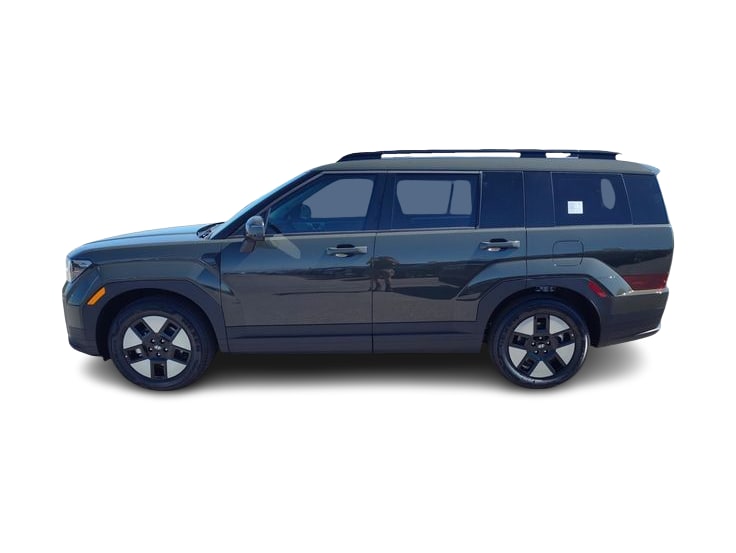 Thumbnail: 2026 Hyundai Santa Fe - 3