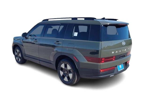 Thumbnail: 2026 Hyundai Santa Fe - 4