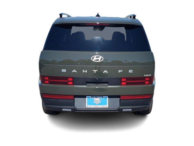 Thumbnail: 2026 Hyundai Santa Fe - 5