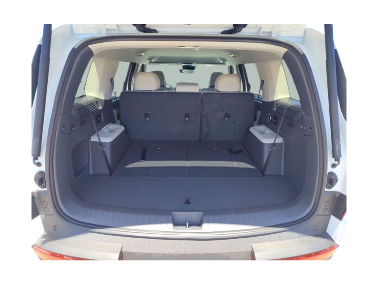 Thumbnail: 2026 Hyundai Santa Fe - 15