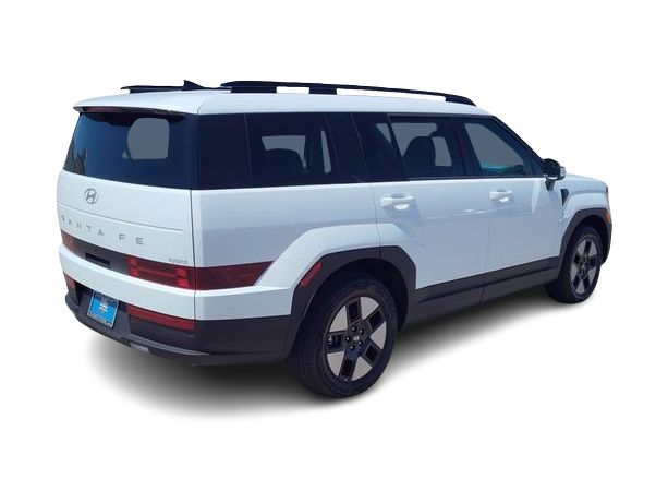 Thumbnail: 2026 Hyundai Santa Fe - 17