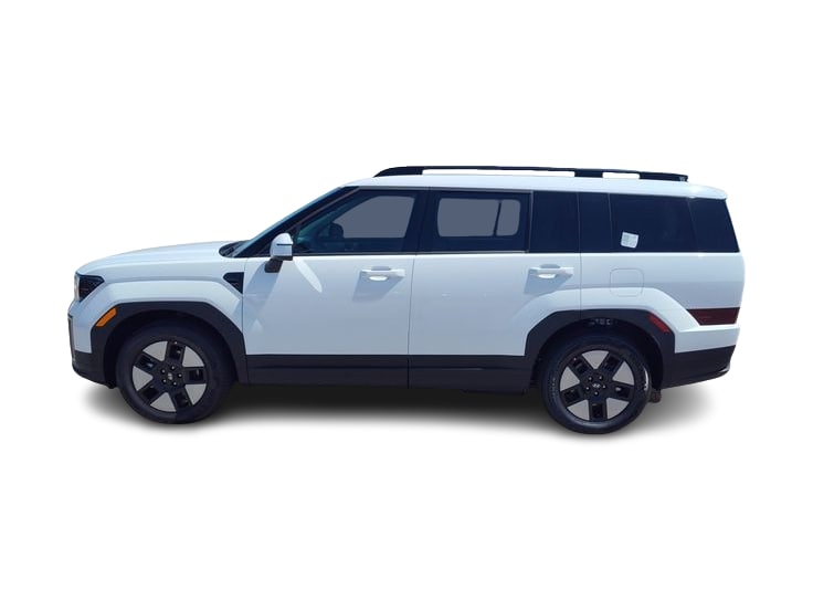 Thumbnail: 2026 Hyundai Santa Fe - 3