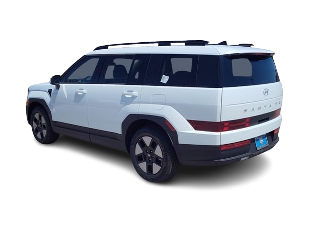 Thumbnail: 2026 Hyundai Santa Fe - 4
