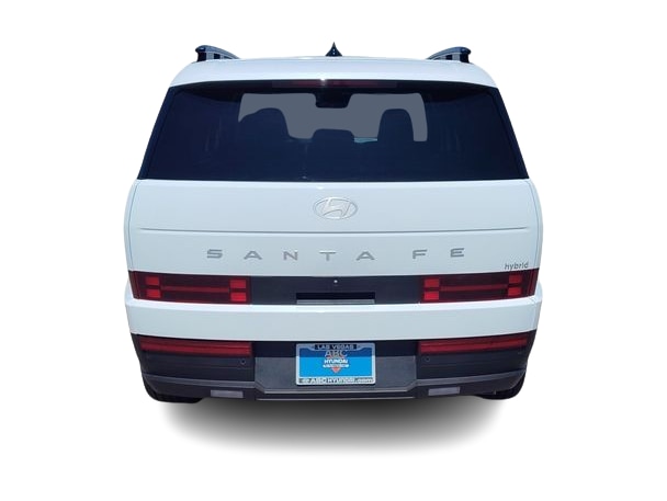 Thumbnail: 2026 Hyundai Santa Fe - 5