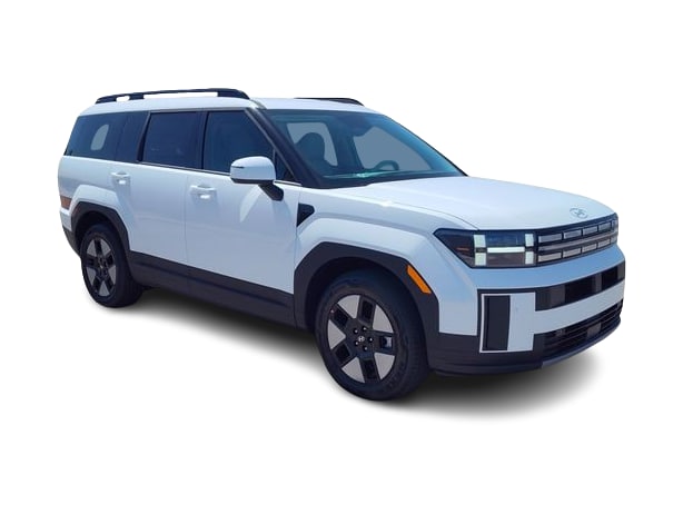 Thumbnail: 2026 Hyundai Santa Fe - 19