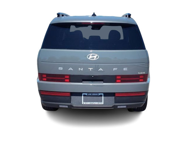 Thumbnail: 2026 Hyundai Santa Fe - 5