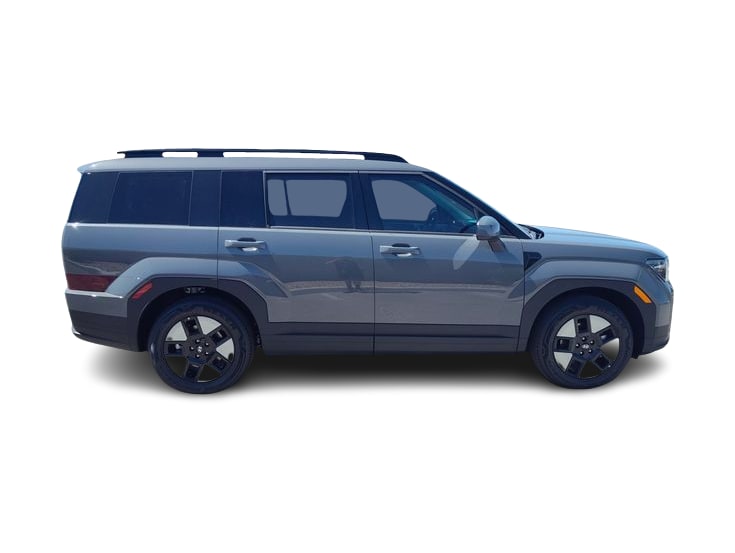 Thumbnail: 2026 Hyundai Santa Fe - 17