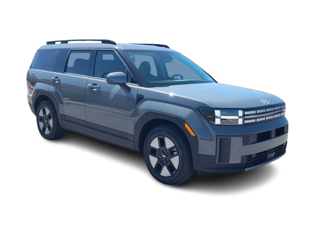 Thumbnail: 2026 Hyundai Santa Fe - 18