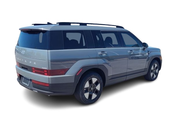 Thumbnail: 2026 Hyundai Santa Fe - 16