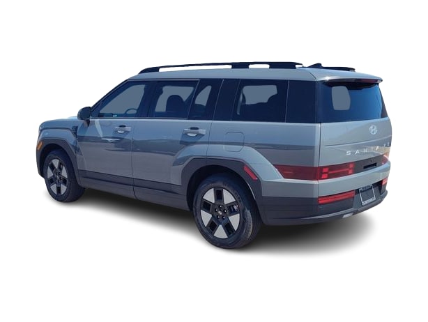 Thumbnail: 2026 Hyundai Santa Fe - 4