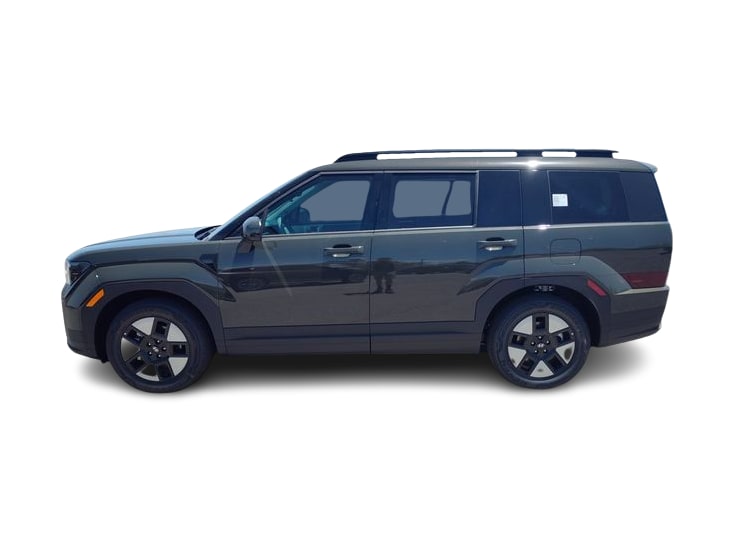 Thumbnail: 2026 Hyundai Santa Fe - 3