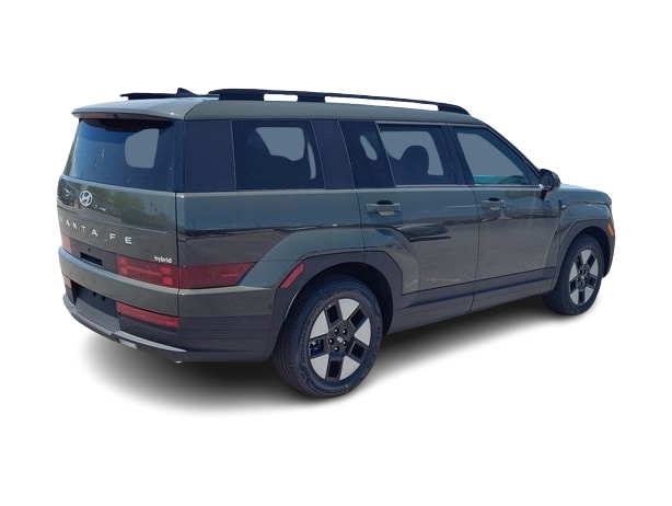 Thumbnail: 2026 Hyundai Santa Fe - 18