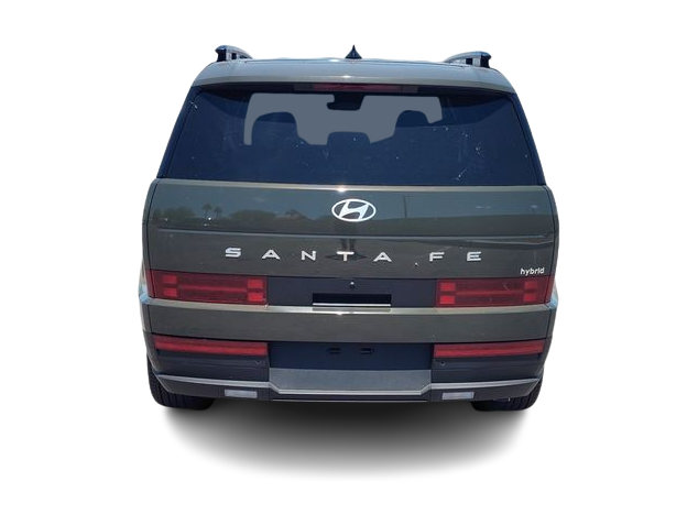 Thumbnail: 2026 Hyundai Santa Fe - 5