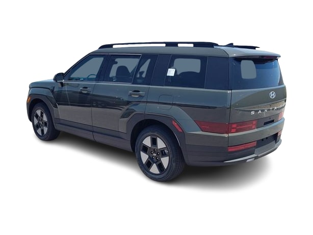 Thumbnail: 2026 Hyundai Santa Fe - 4