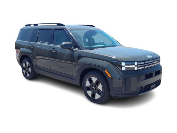 Thumbnail: 2026 Hyundai Santa Fe - 20