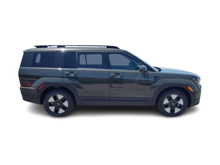 Thumbnail: 2026 Hyundai Santa Fe - 19