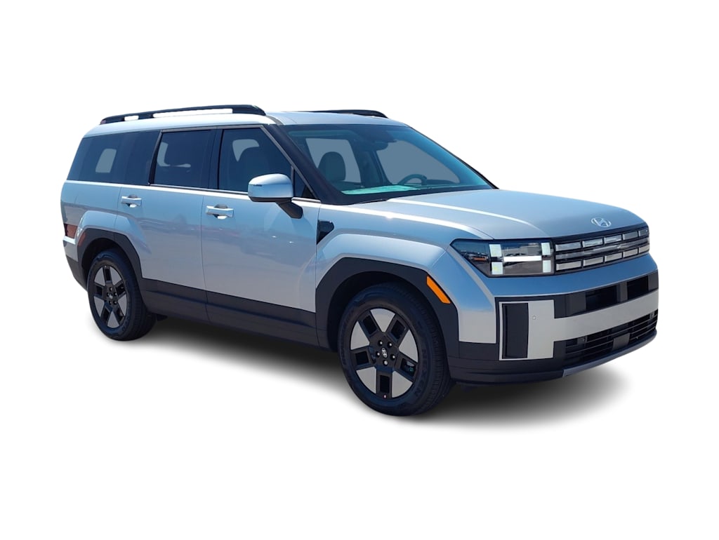 Thumbnail: 2026 Hyundai Santa Fe - 21