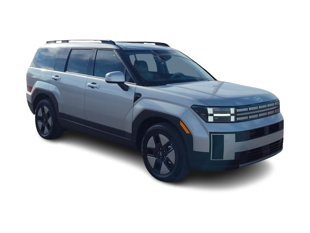 Thumbnail: 2027 Hyundai Santa Fe - 21