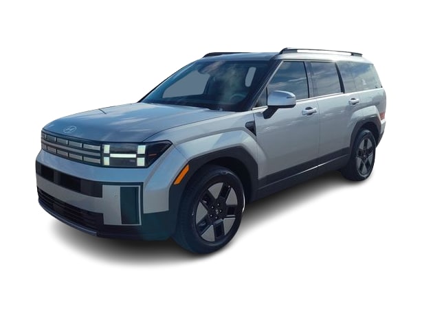 Thumbnail: 2027 Hyundai Santa Fe - 18