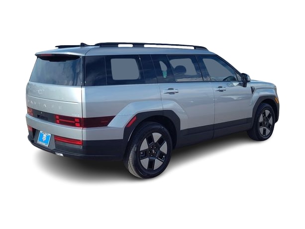 Thumbnail: 2027 Hyundai Santa Fe - 19