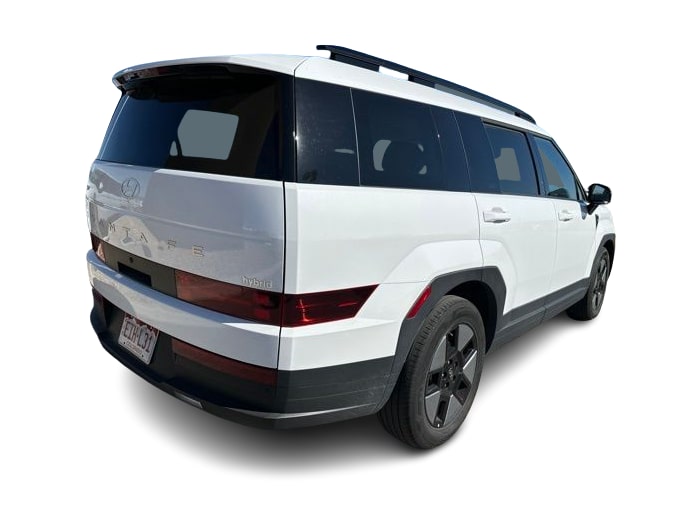 Thumbnail: 2025 Hyundai Santa Fe - 14