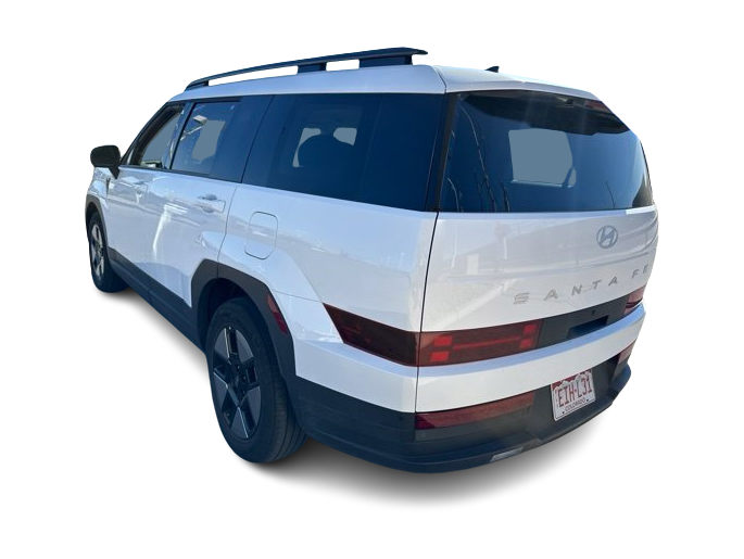 Thumbnail: 2025 Hyundai Santa Fe - 4