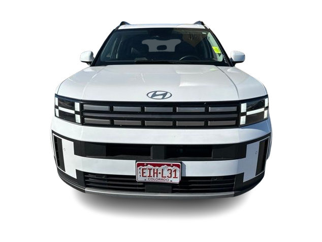 Thumbnail: 2025 Hyundai Santa Fe - 6