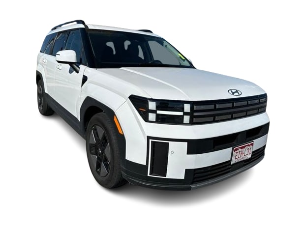 Thumbnail: 2025 Hyundai Santa Fe - 12