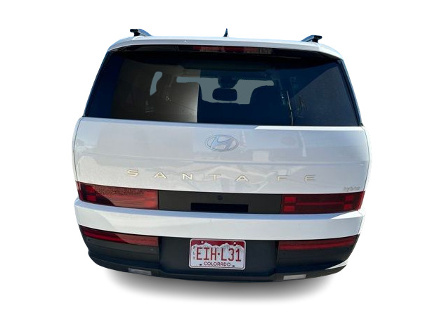 Thumbnail: 2025 Hyundai Santa Fe - 5
