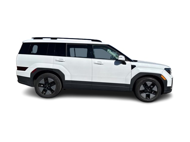 Thumbnail: 2025 Hyundai Santa Fe - 13