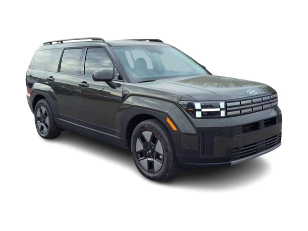 Thumbnail: 2026 Hyundai Santa Fe - 20