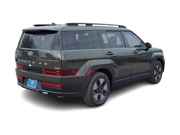 Thumbnail: 2026 Hyundai Santa Fe - 18