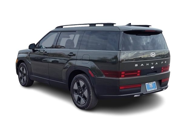 Thumbnail: 2026 Hyundai Santa Fe - 4