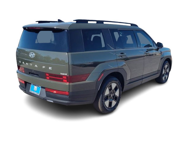 Thumbnail: 2026 Hyundai Santa Fe - 16