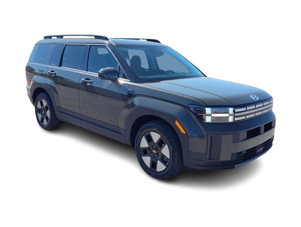 Thumbnail: 2026 Hyundai Santa Fe - 18