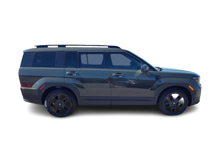 Thumbnail: 2026 Hyundai Santa Fe - 17