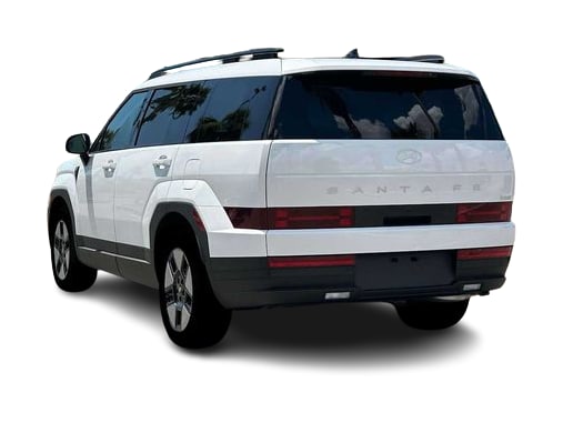 Thumbnail: 2026 Hyundai Santa Fe - 4