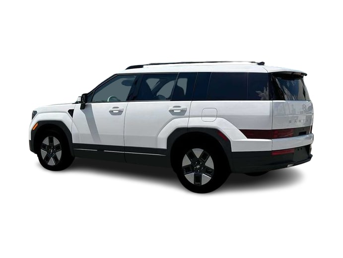 Thumbnail: 2026 Hyundai Santa Fe - 11