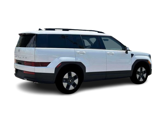 Thumbnail: 2026 Hyundai Santa Fe - 14