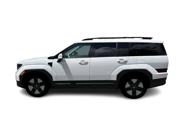 Thumbnail: 2026 Hyundai Santa Fe - 10