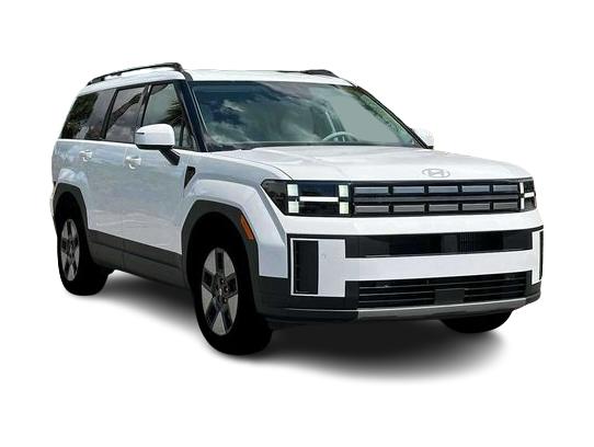 Thumbnail: 2026 Hyundai Santa Fe - 17
