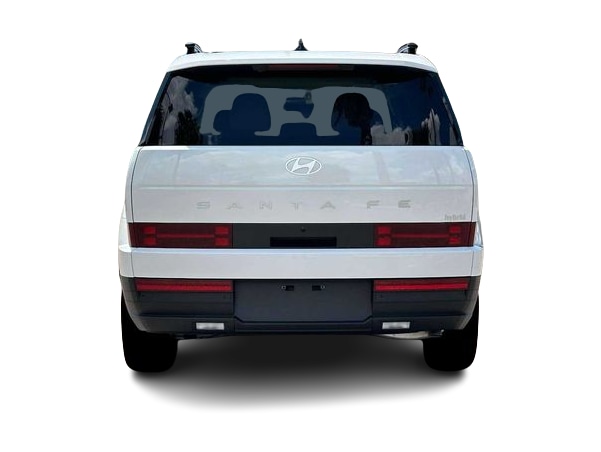 Thumbnail: 2026 Hyundai Santa Fe - 12