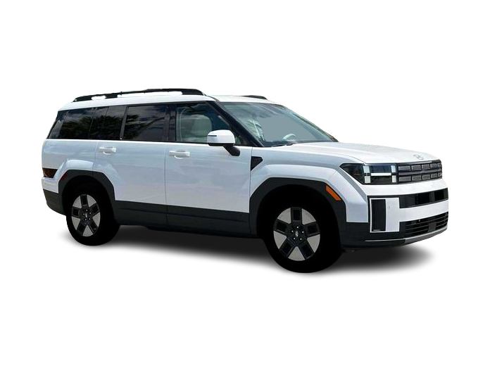 Thumbnail: 2026 Hyundai Santa Fe - 16