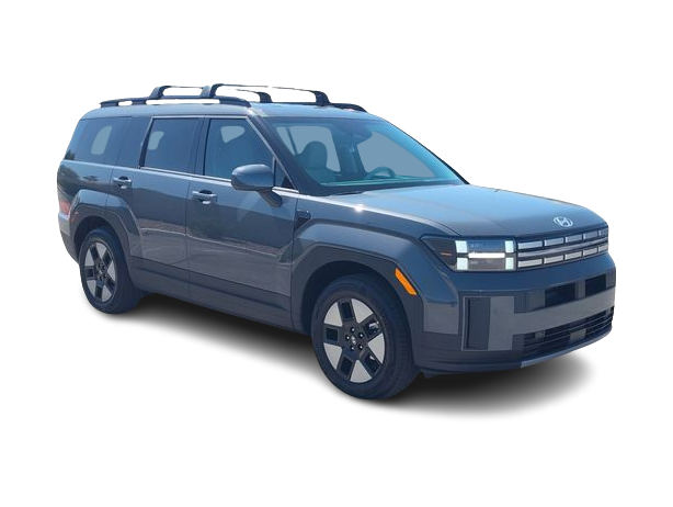 Thumbnail: 2026 Hyundai Santa Fe - 20