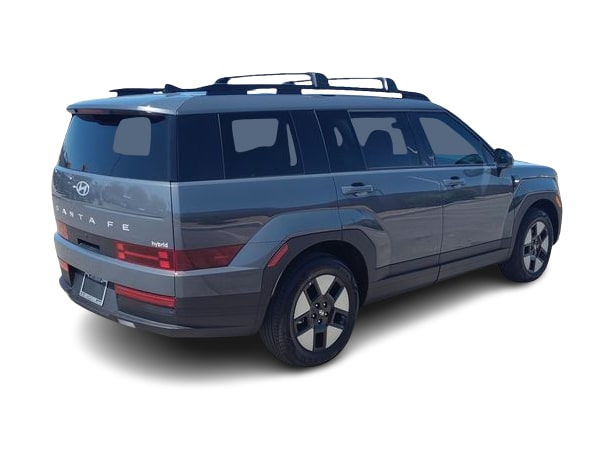 Thumbnail: 2026 Hyundai Santa Fe - 18