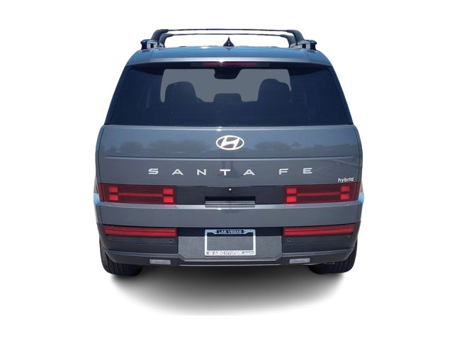 Thumbnail: 2026 Hyundai Santa Fe - 5