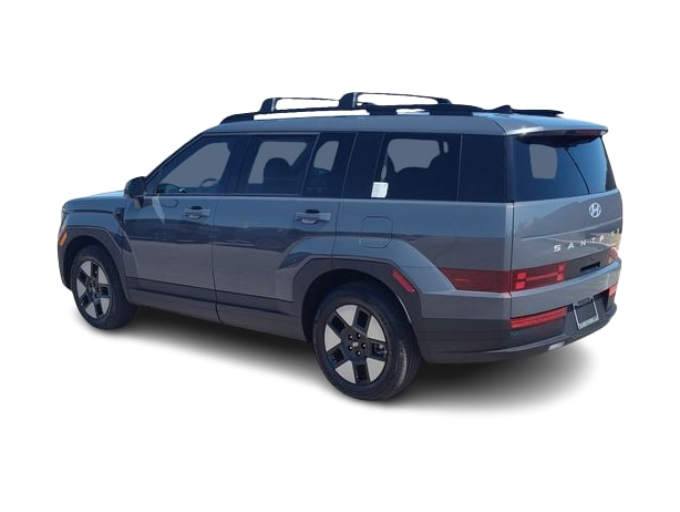 Thumbnail: 2026 Hyundai Santa Fe - 4