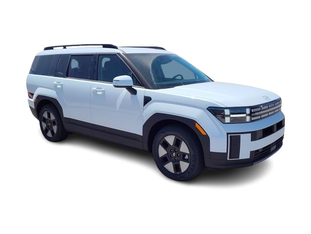 Thumbnail: 2026 Hyundai Santa Fe - 18