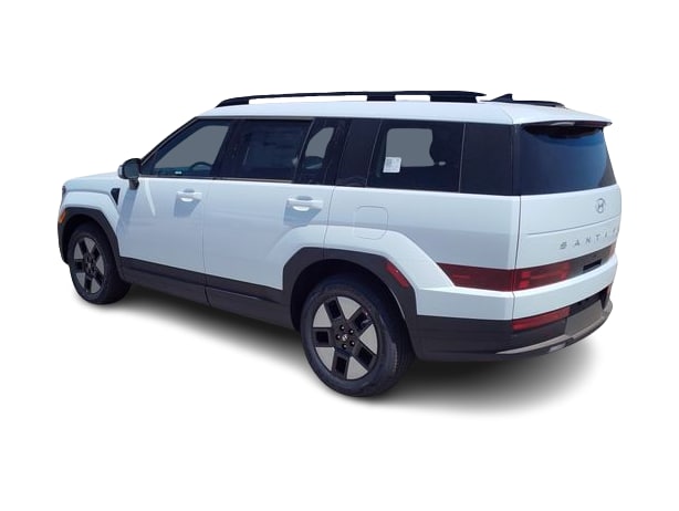 Thumbnail: 2026 Hyundai Santa Fe - 4