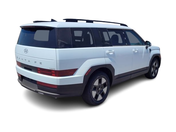 Thumbnail: 2026 Hyundai Santa Fe - 16